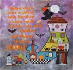 (image for) Witchy Boo